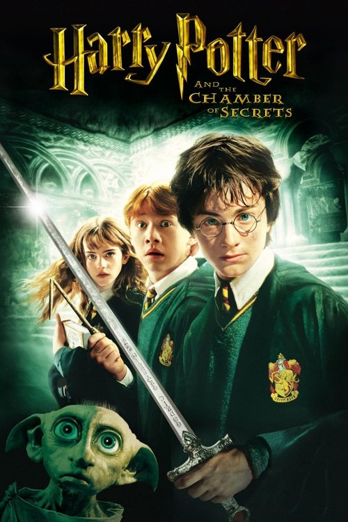 Harry Potter và Căn Phòng Bí Mật (Harry Potter and the Chamber of Secrets)
