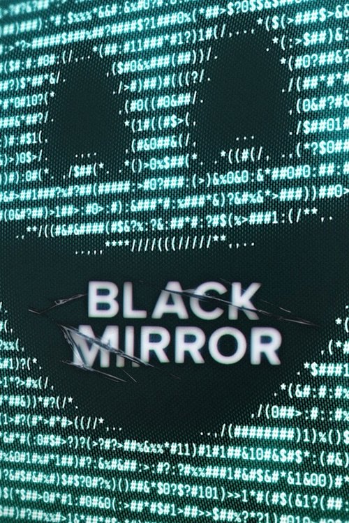 Gương đen (Black Mirror)