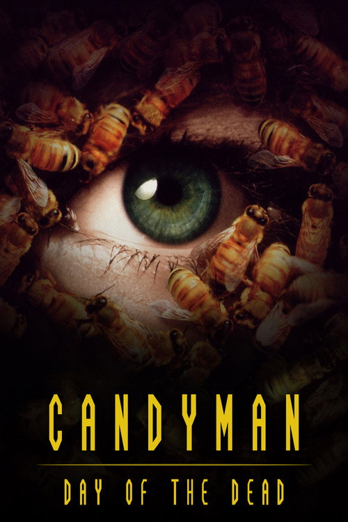 Sát Nhân Trong Gương 3 (Candyman: Day of the Dead)