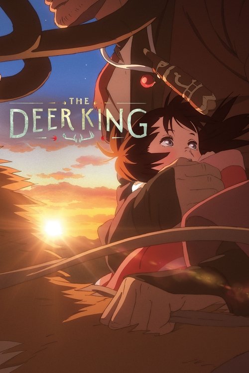 Vua Hươu (The Deer King)