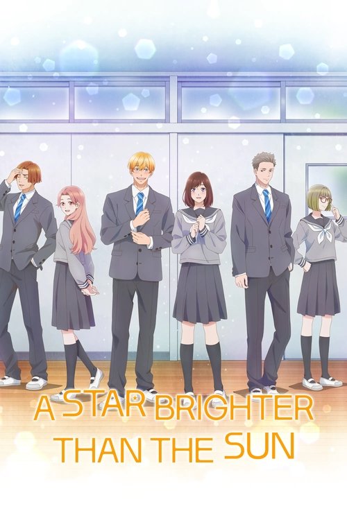 Ngôi Sao Sáng Hơn Mặt Trời (A Star Brighter than the Sun)