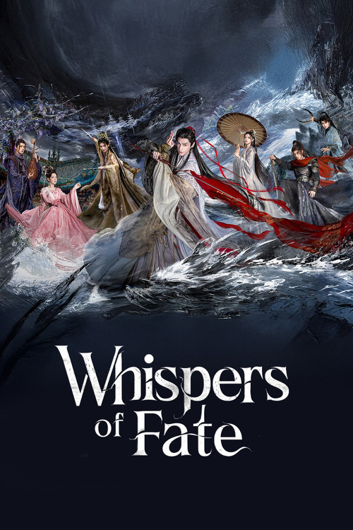 Thủy Long Ngâm (Whispers of Fate)