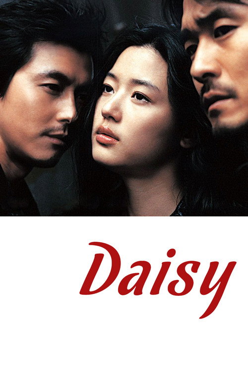 Hoa cúc (Daisy)