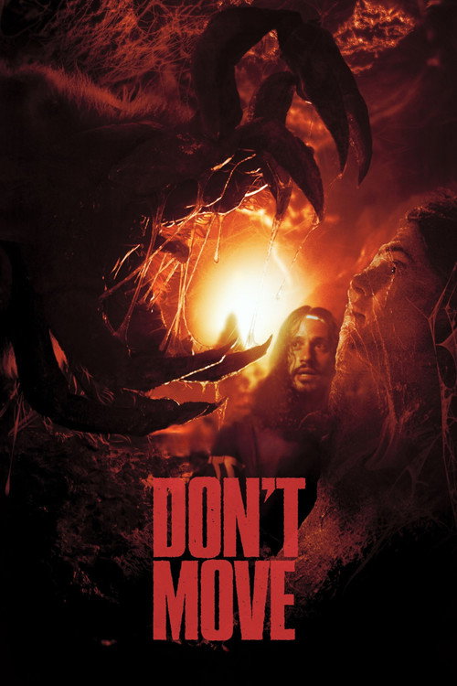 Đừng cử động (Don't Move)