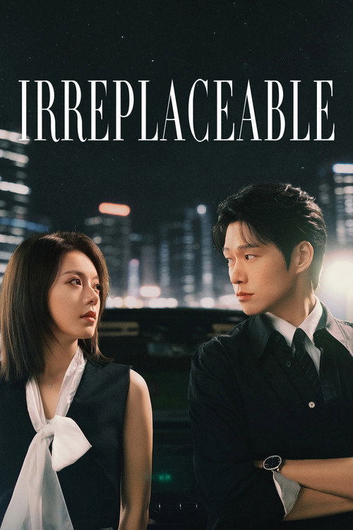 Không Thể Thay Thế (Irreplaceable)