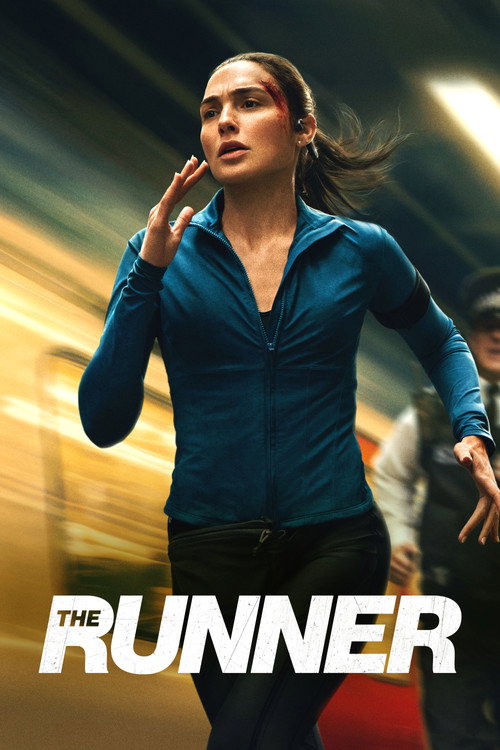 Người chạy (The Runner)