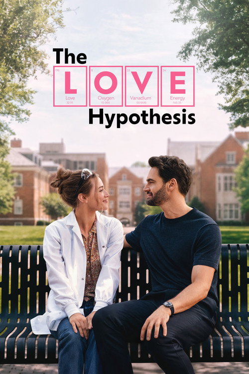 Giả thuyết tình yêu (The Love Hypothesis)