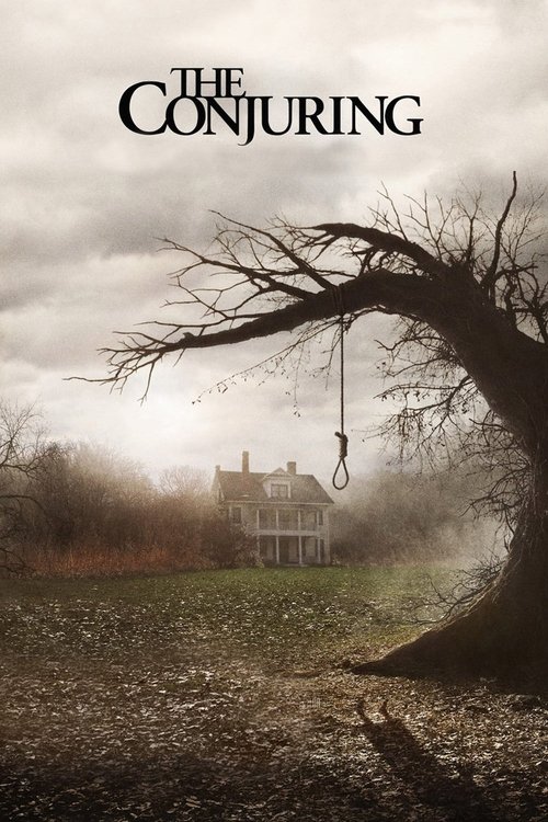 Ám Ảnh Kinh Hoàng (The Conjuring)