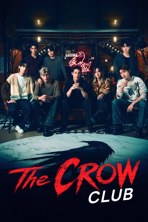 Hội Quạ Đen (The Crow Club)