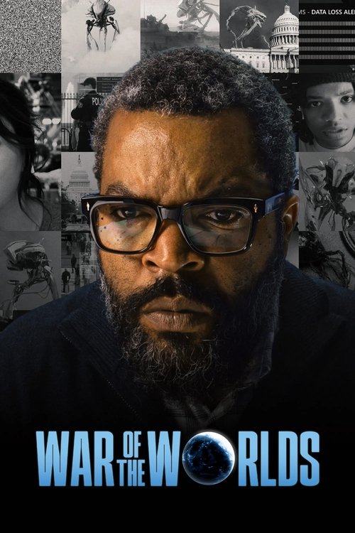 Cuộc Chiến Giữa Các Thế Giới (War of the Worlds)