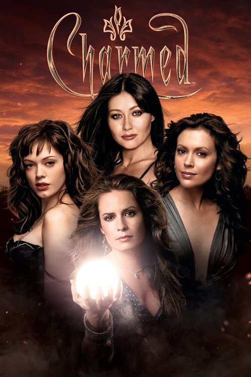 Phép Thuật (Charmed)