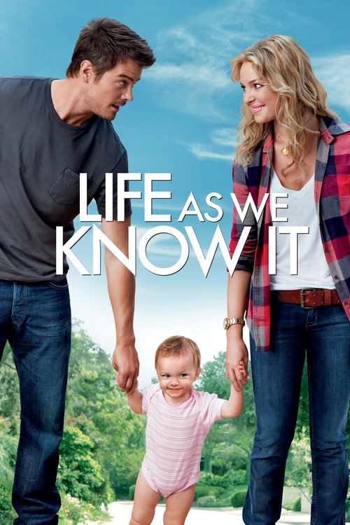 Đời Không Như Là Mơ (Life As We Know It)
